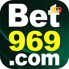Logo da bet969